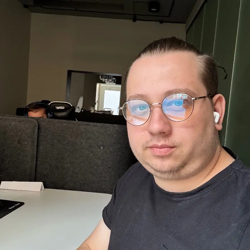 Артём Соколовский