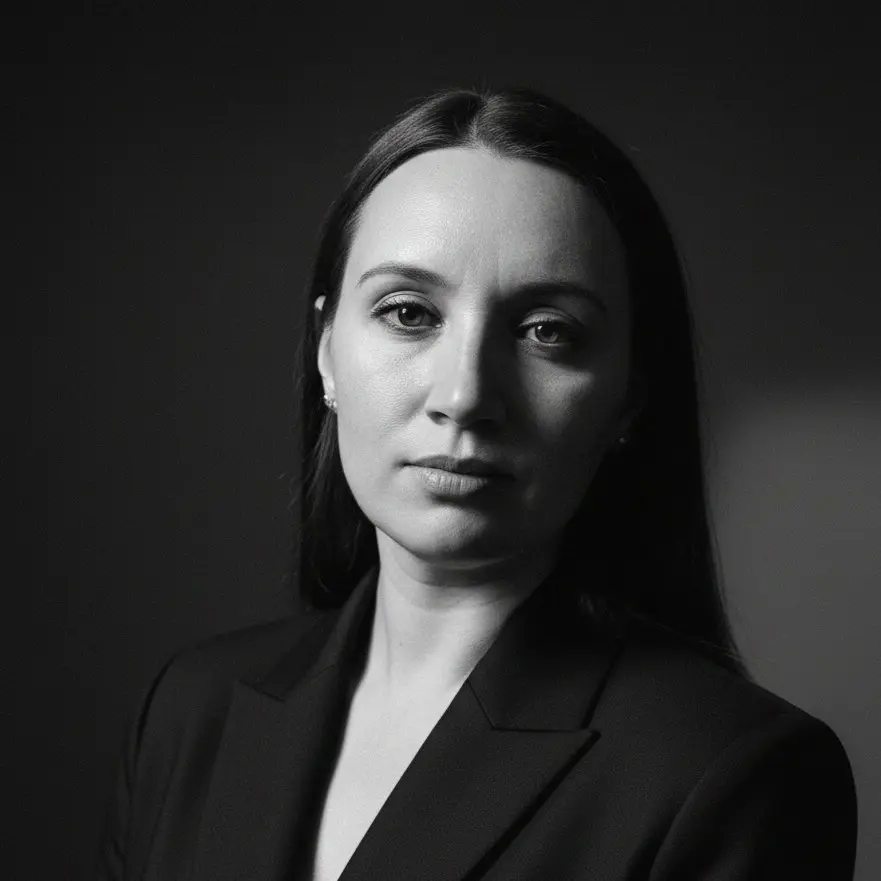 Наталья Стерхова