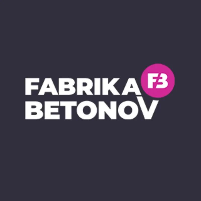 Фабрика Бетонов