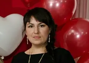 Татьяна Бунина