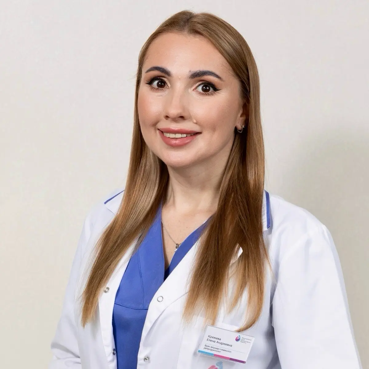 Елна Кряжева
