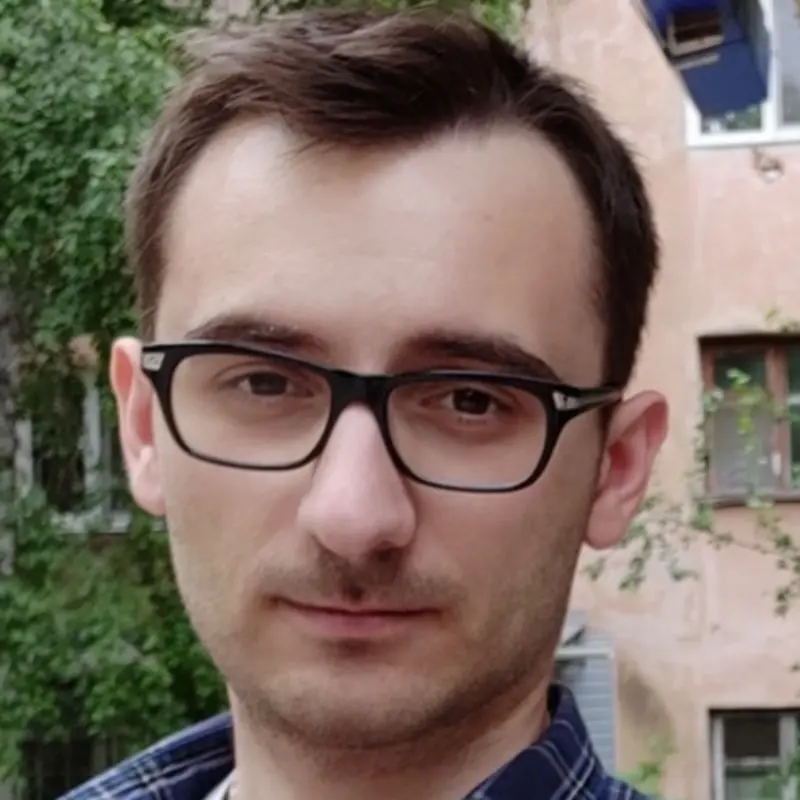 Сергей Фомин