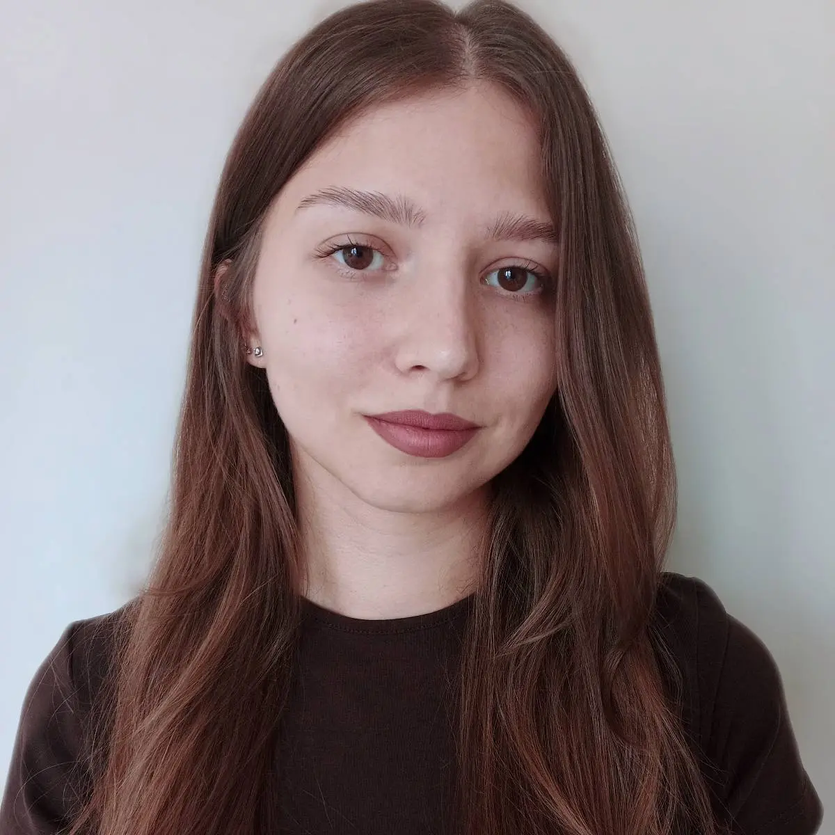Дарья Батурова