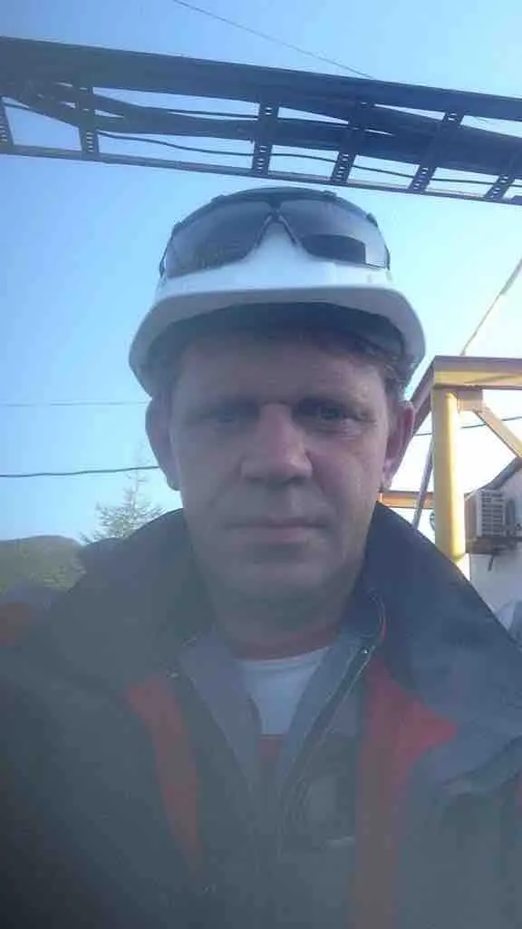 Вячеслав Гордеев