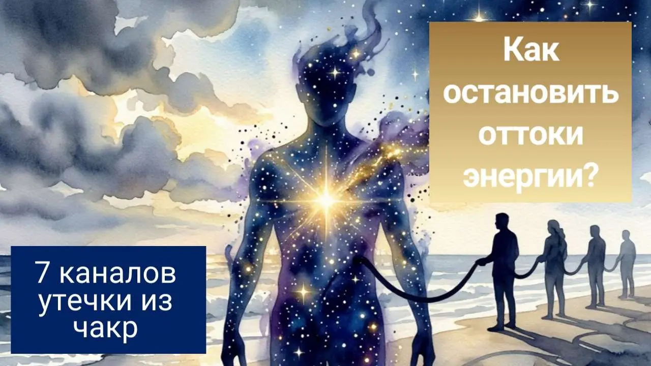 Если силы уходят в никуда, то обратите внимание на ваши действия. Они прямо влияют на состояние ваших энерго-центров | Сетка — социальная сеть от hh.ru