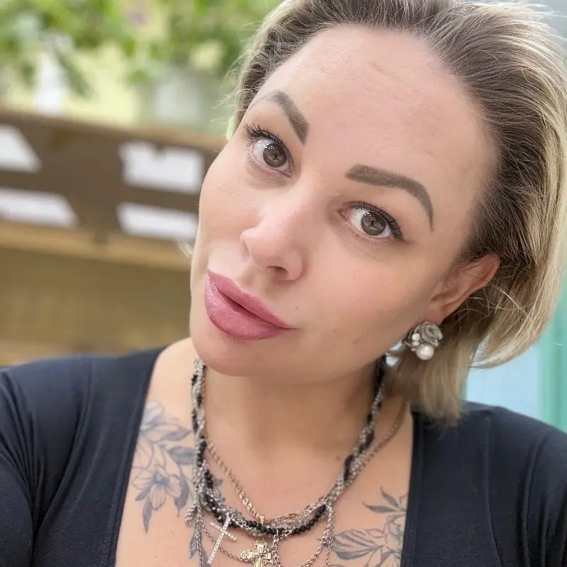 Елена Алексеева