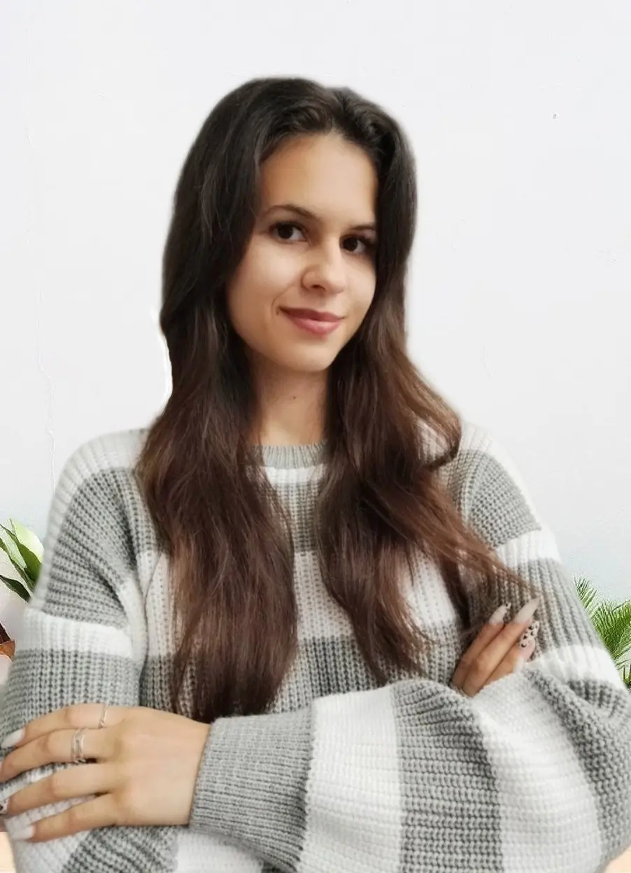 Елена Чеботаева