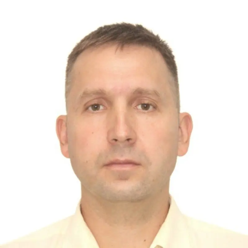 Станислав Козлов