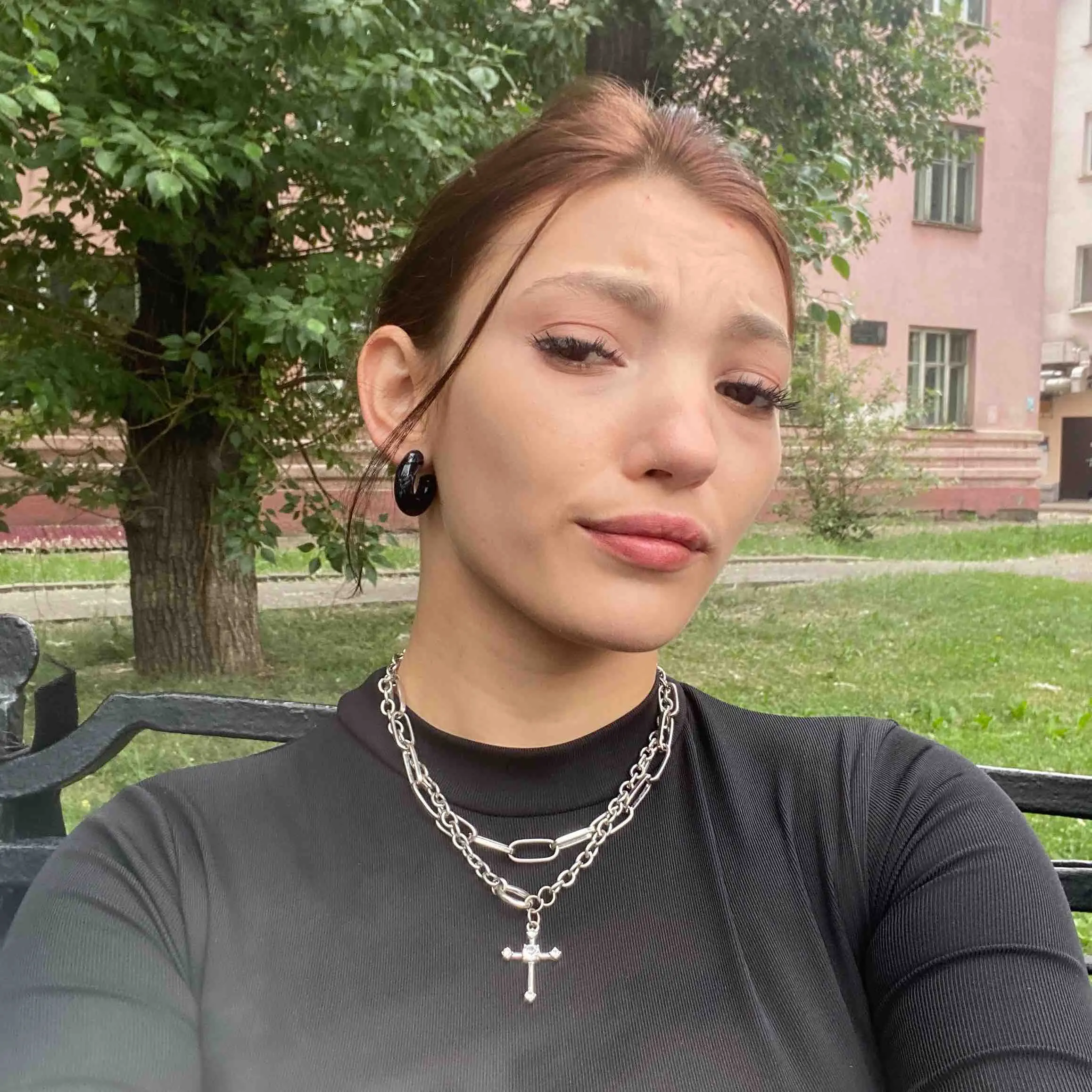 Анастасия Кононова