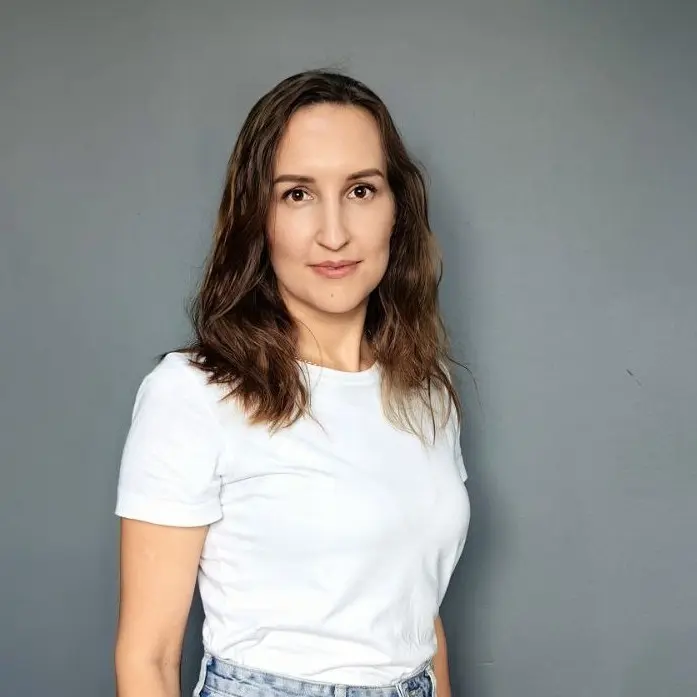 Екатерина Никонова
