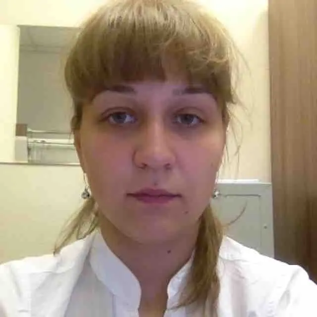Наталья Казакова