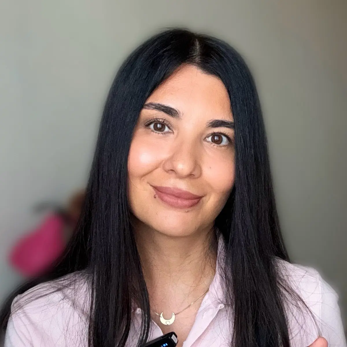 Лиана Каюмова