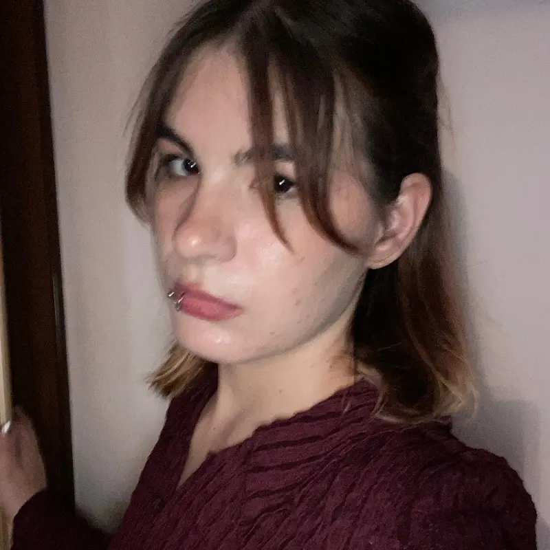 Полина Щегорцова