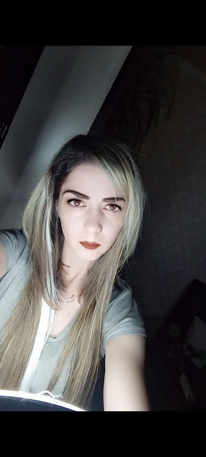 Карина Верещако