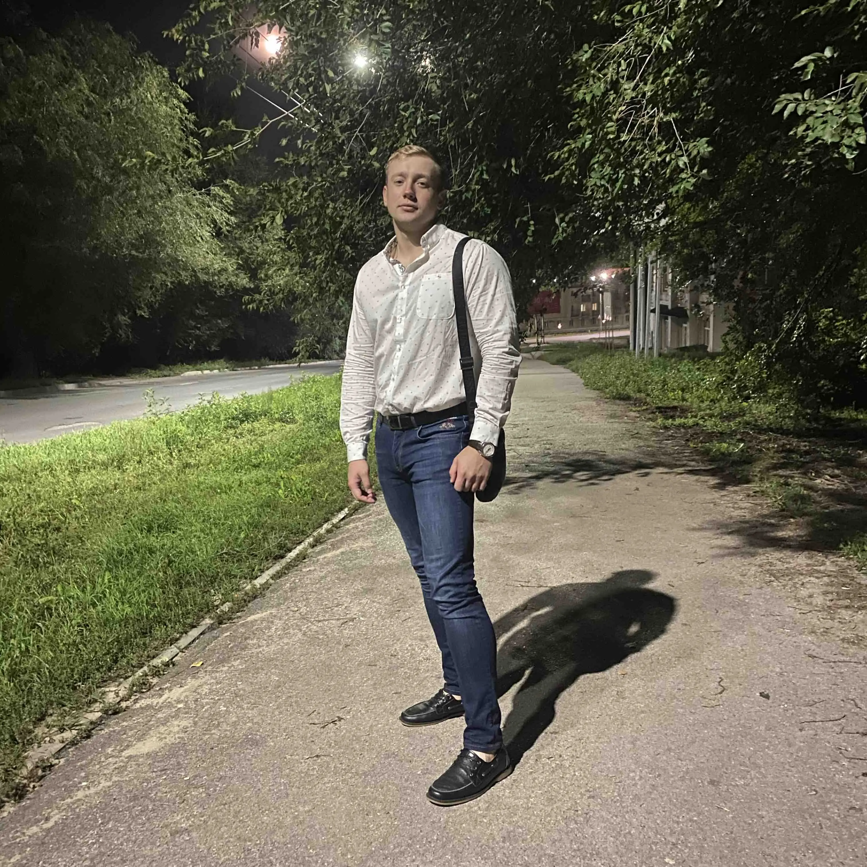 Сергей Зибик