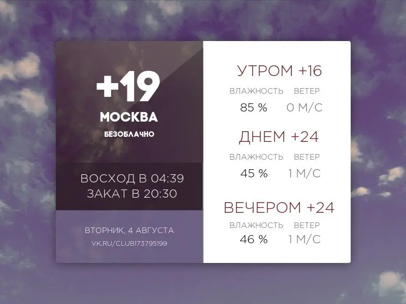 ✏️ Водоснабжение и канализация: Сегодня вторник, 4 августа 2026 года. | Сетка — социальная сеть от hh.ru