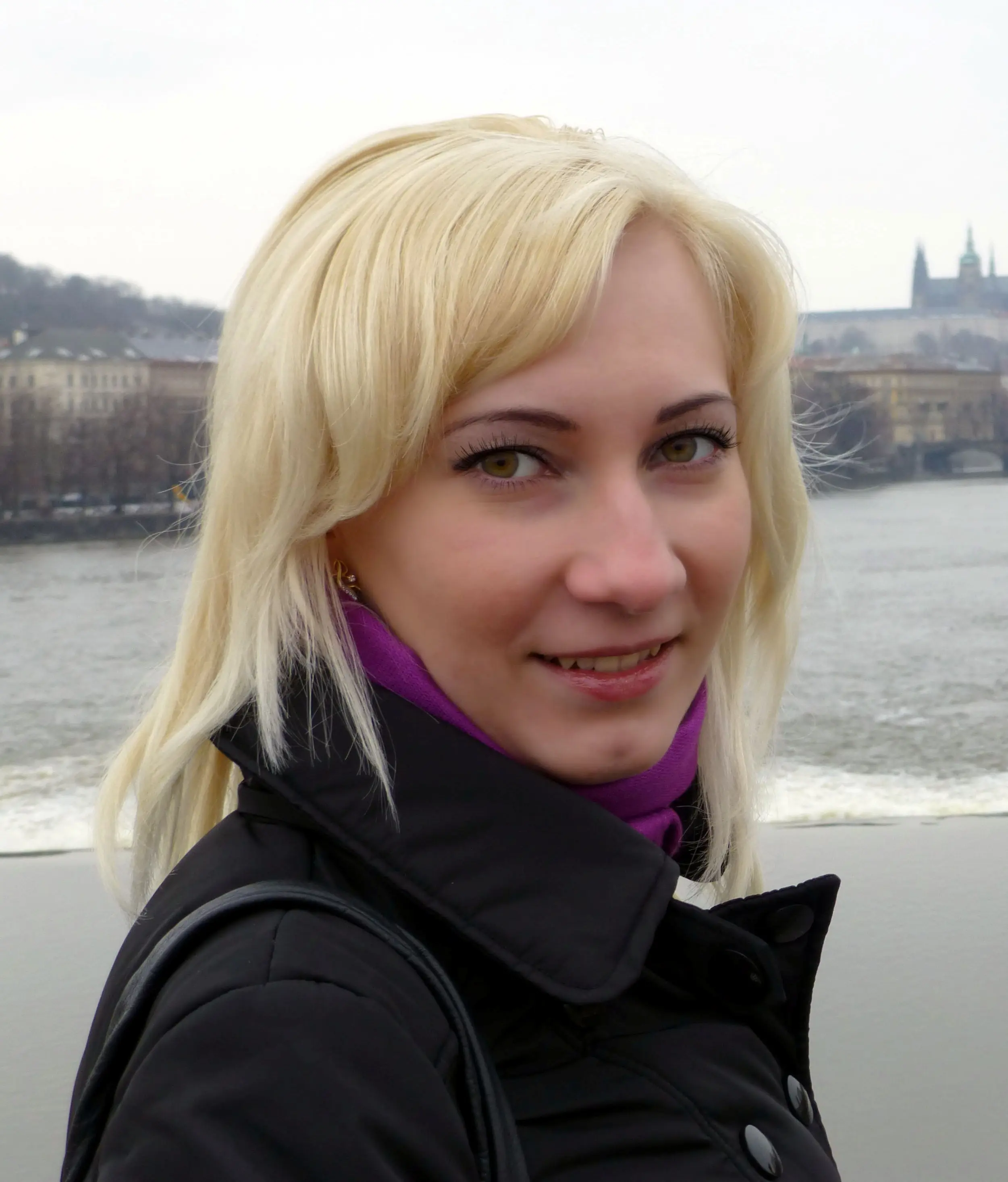 Ольга Клещеева