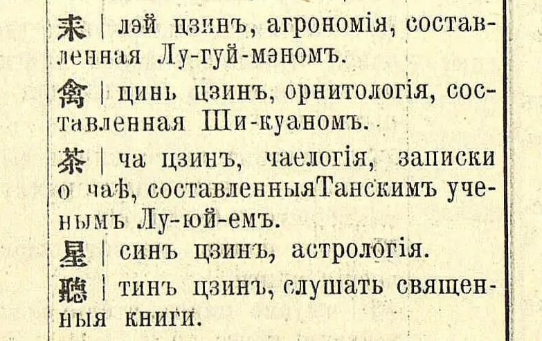 Первое прямое упоминания Лу Юя в изданиях на русском языке, которое я смог найти, случилось в книге академика Василия Павловича Васильева «Очерк истории китайской литературы», которая была издана в Са... | Сетка — социальная сеть от hh.ru
