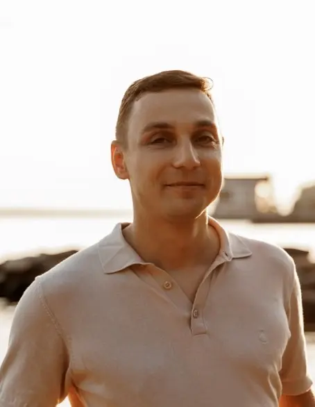 Алексей Дележов