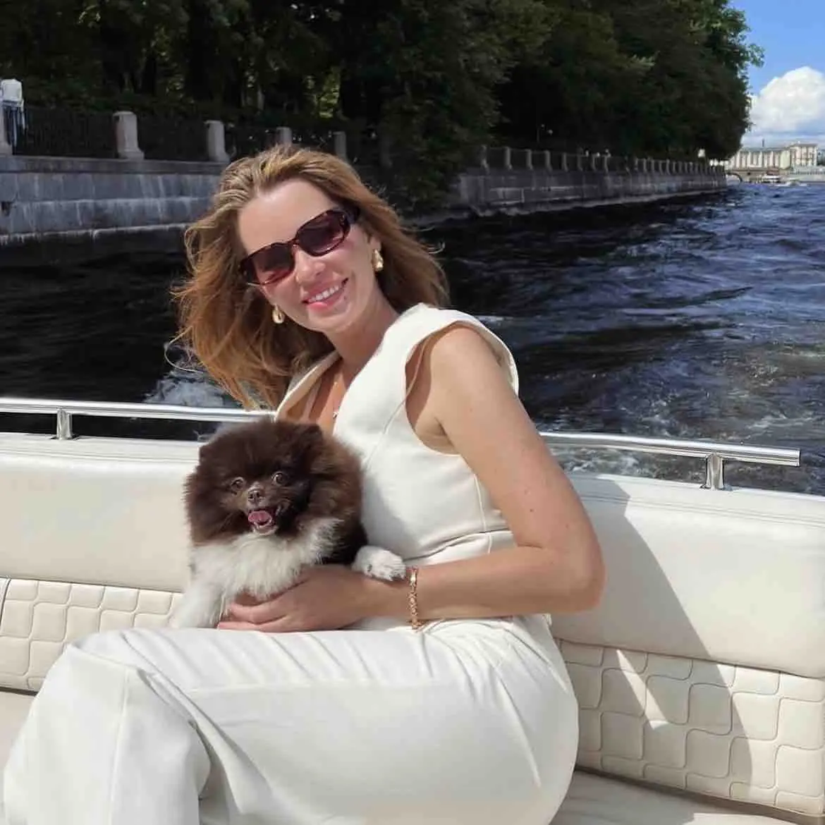 Оксана Терешонкова