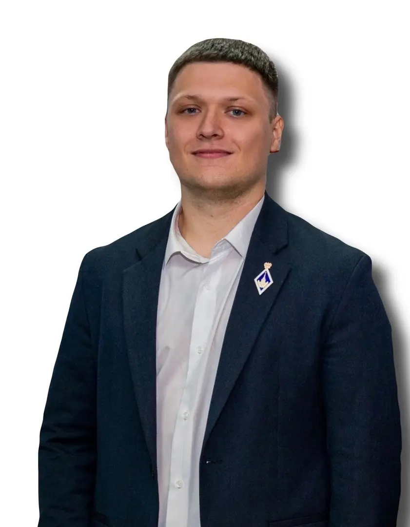 Александр Домнин
