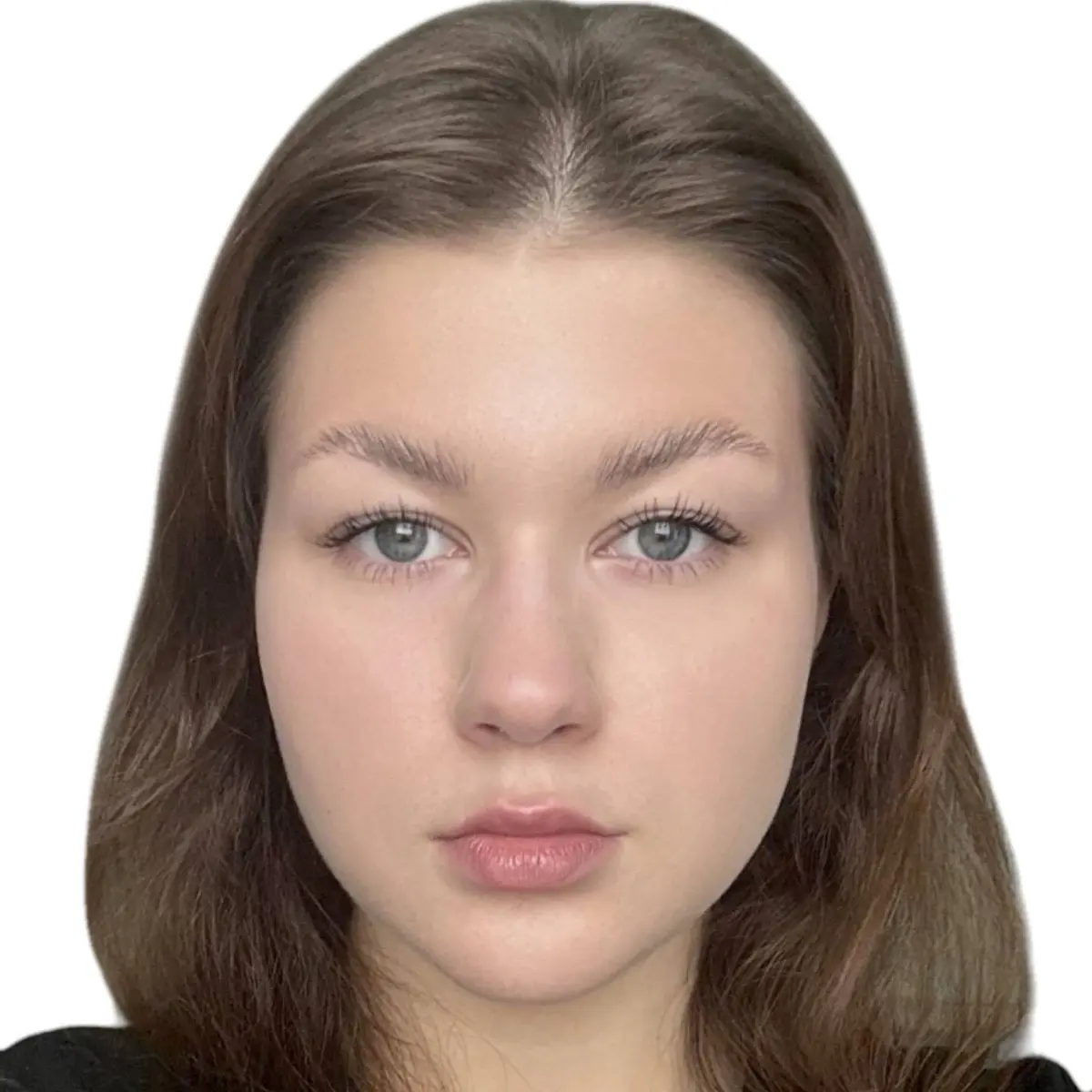 Ирина Михердова
