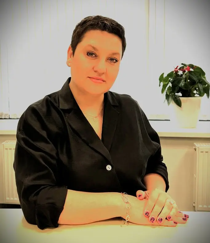 Елена Лишневская
