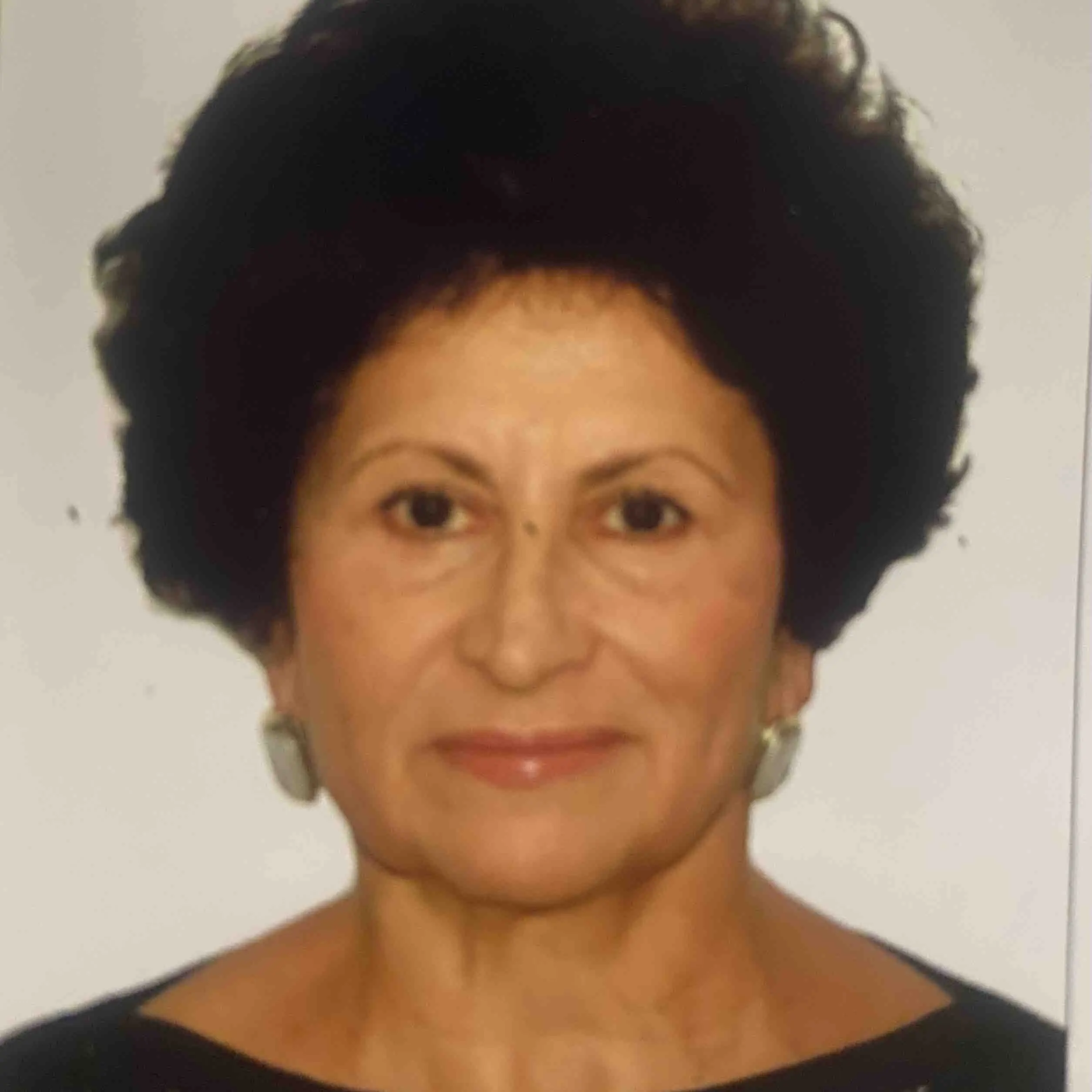 Галина Федоренко