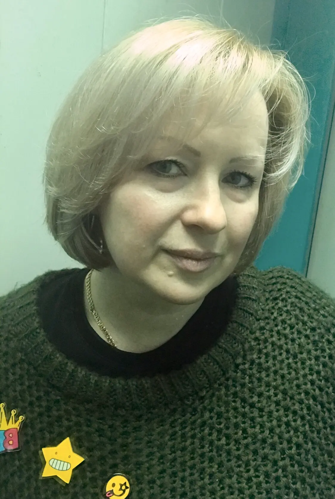 Виктория Коваленко