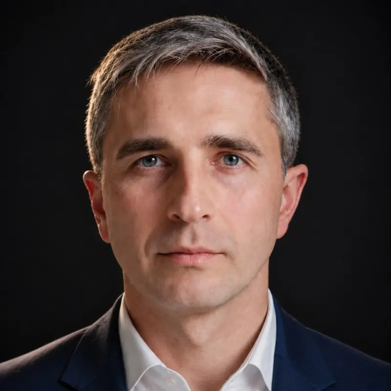 Ilshat Vakhitov