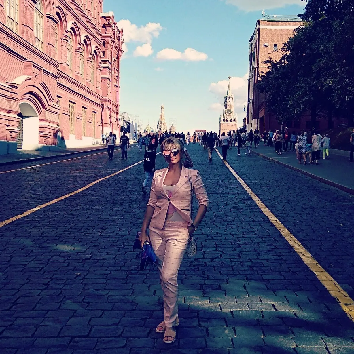 Евгения Воронина