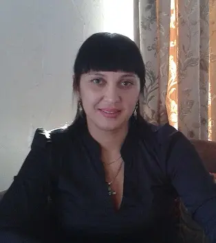 Инна Батурина