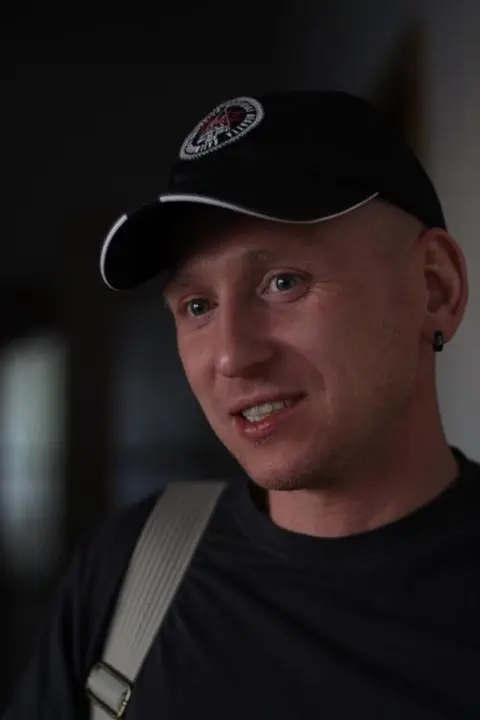 Алексей Александров