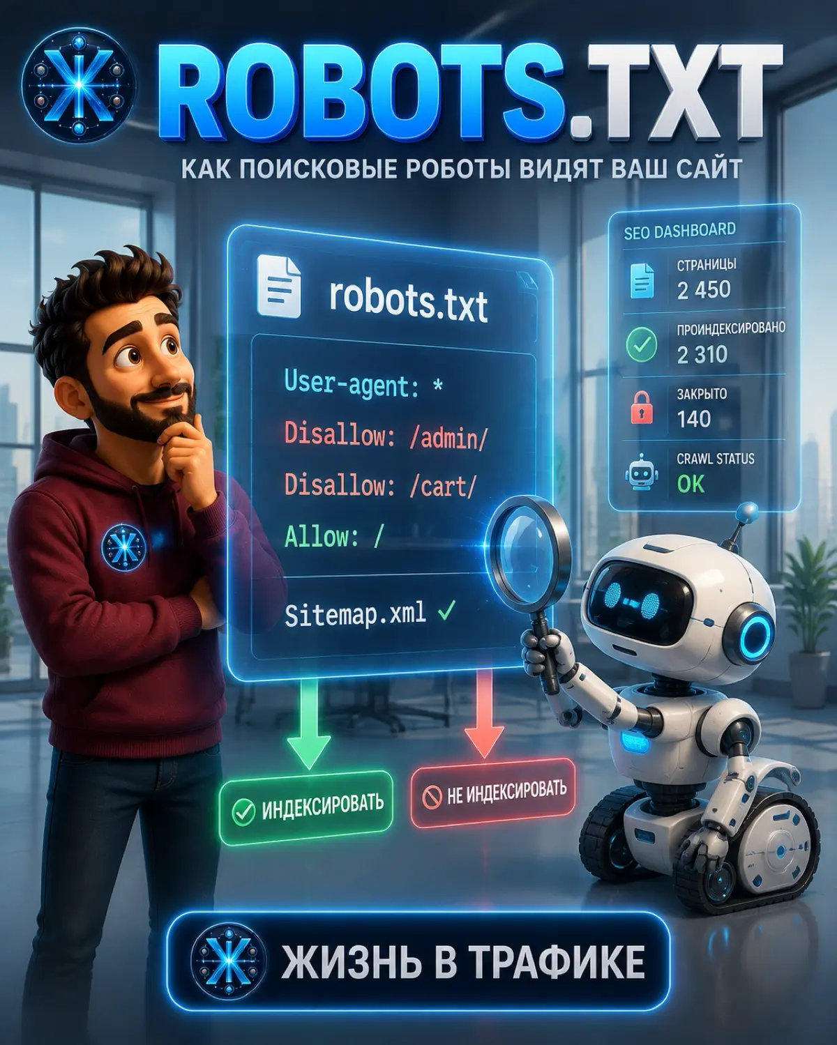 Robots.txt | Сетка — социальная сеть от hh.ru