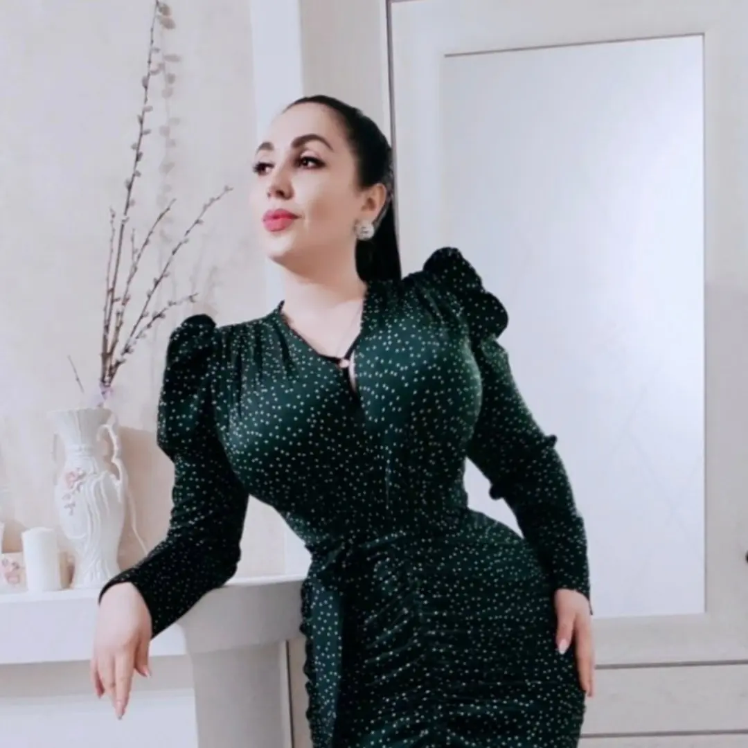 Валентина Полюх