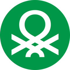company logo