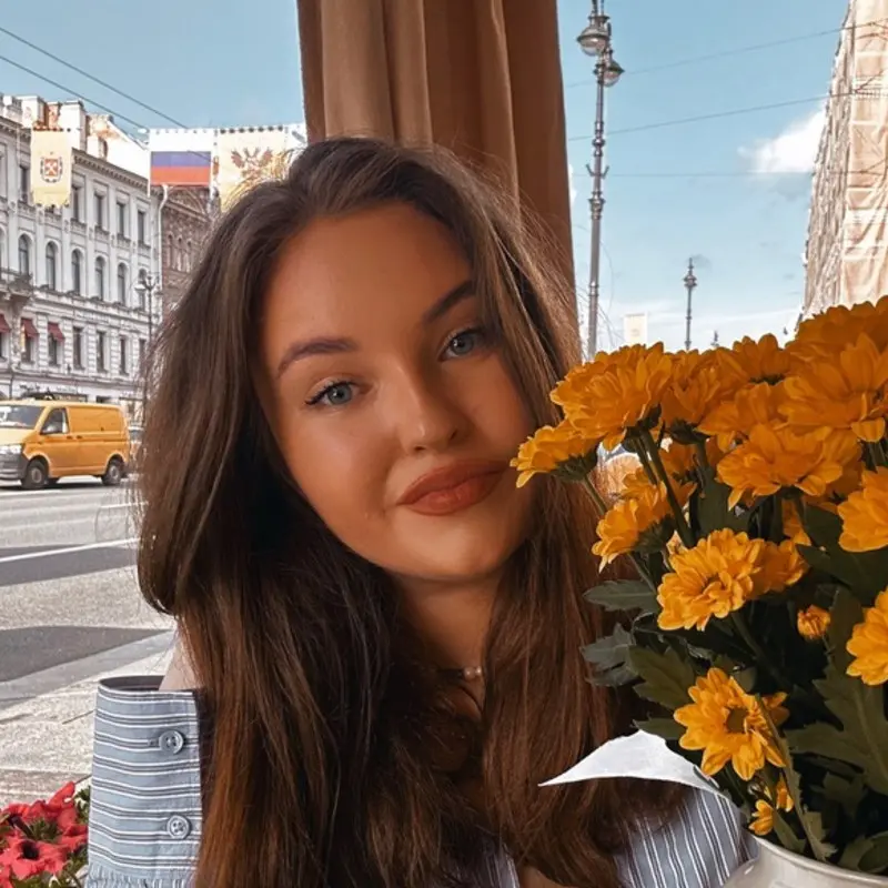 Екатерина Дорощук