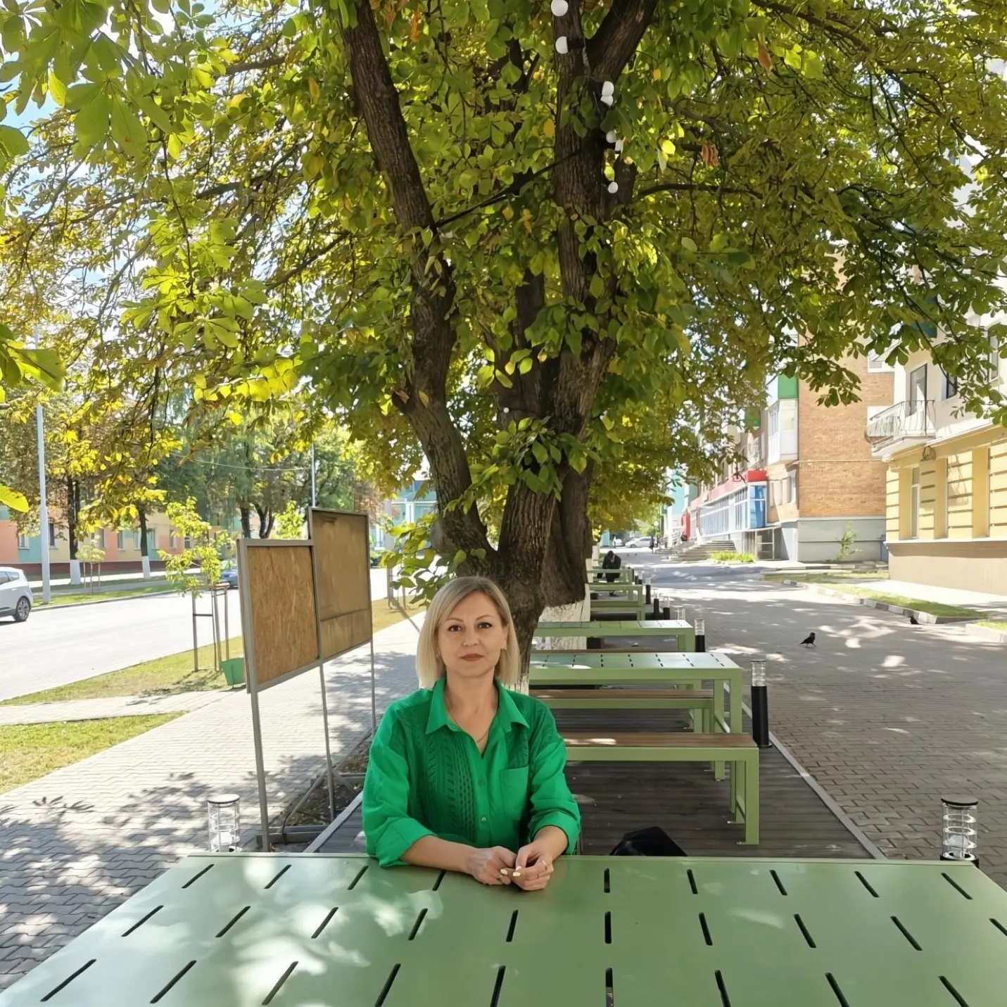 Наталья Першина