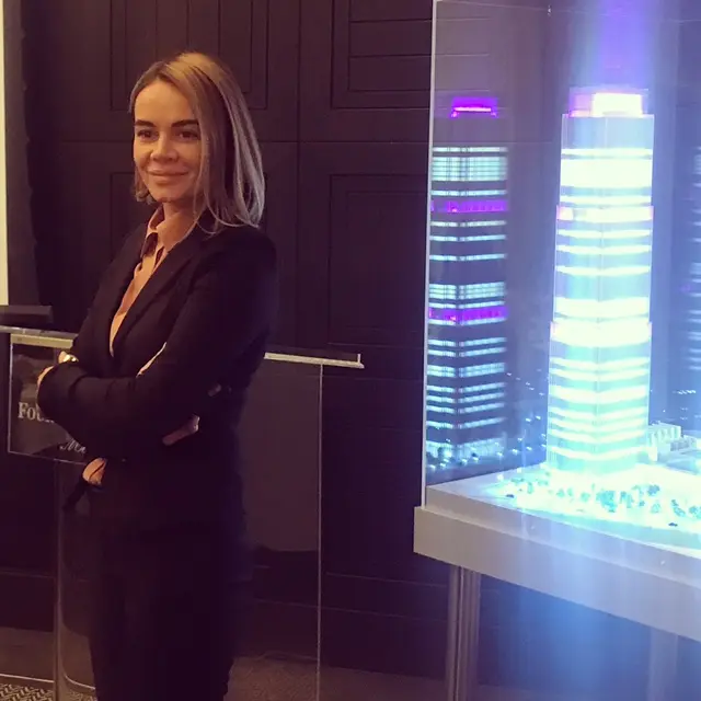 Ольга Пастушкова