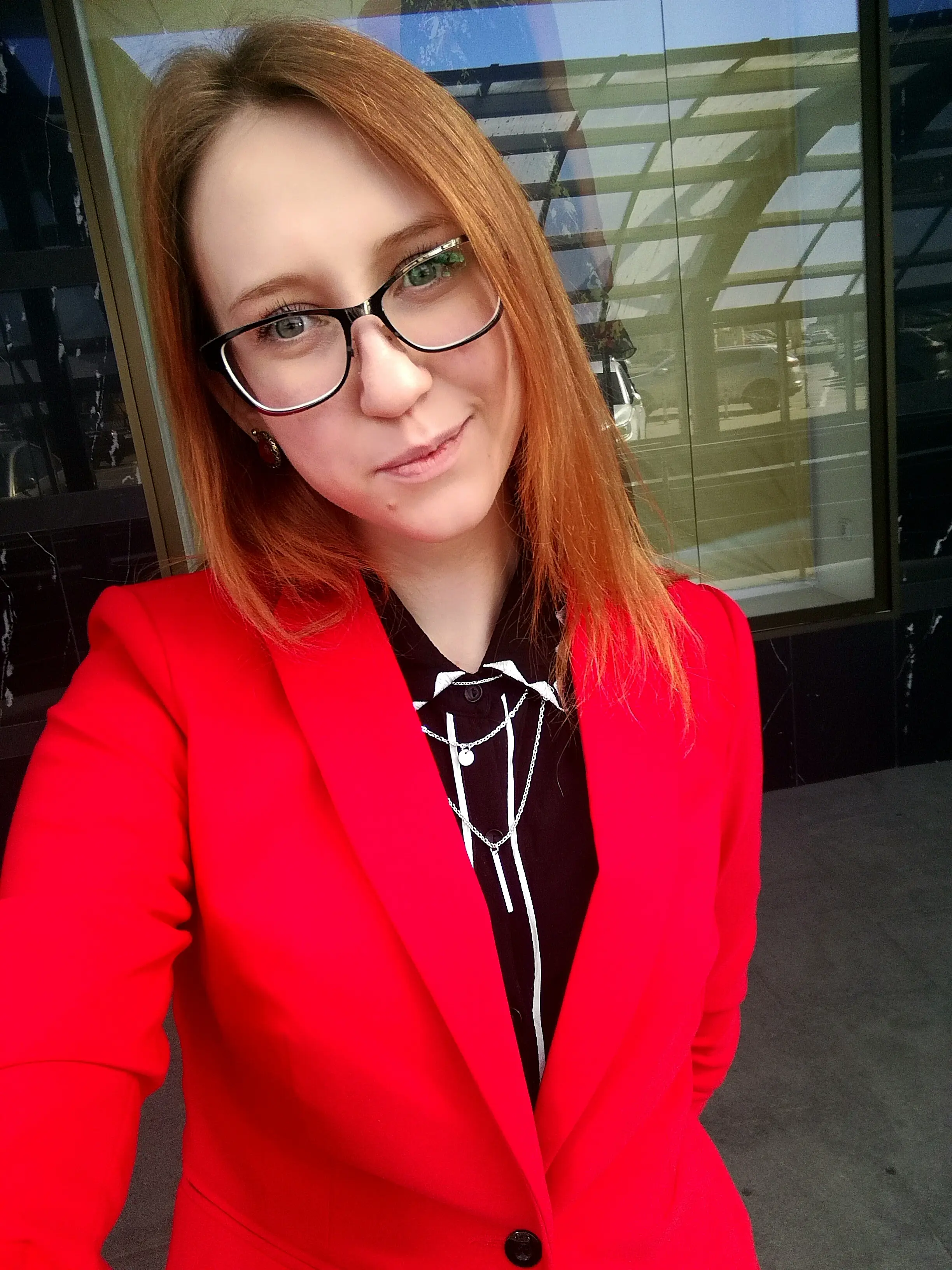 Ирина Лысова