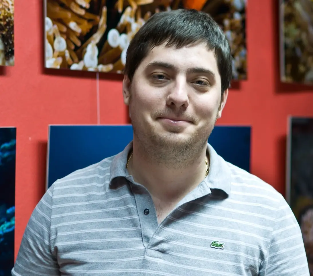 Роман Самко