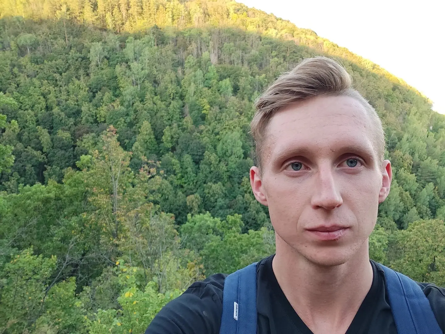 Дмитрий Третьяков
