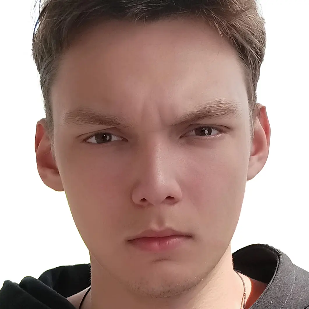 Михаил Иголкин