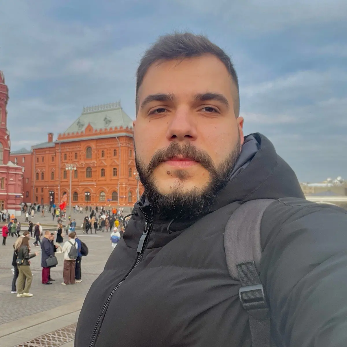 Осама Нажиб