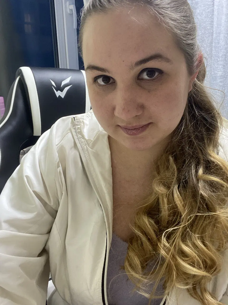 Екатерина Сафронова