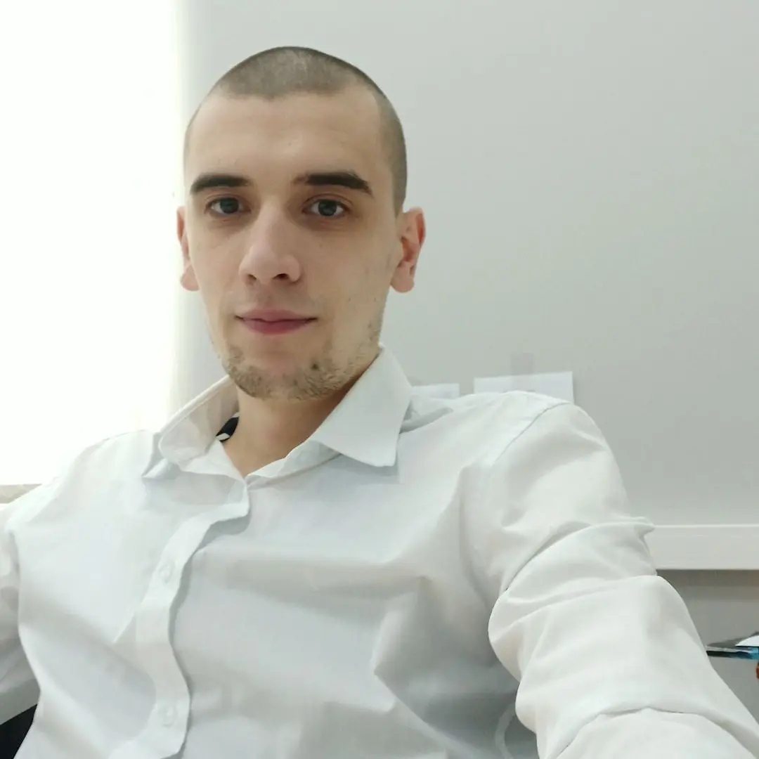 Алексей Агарков