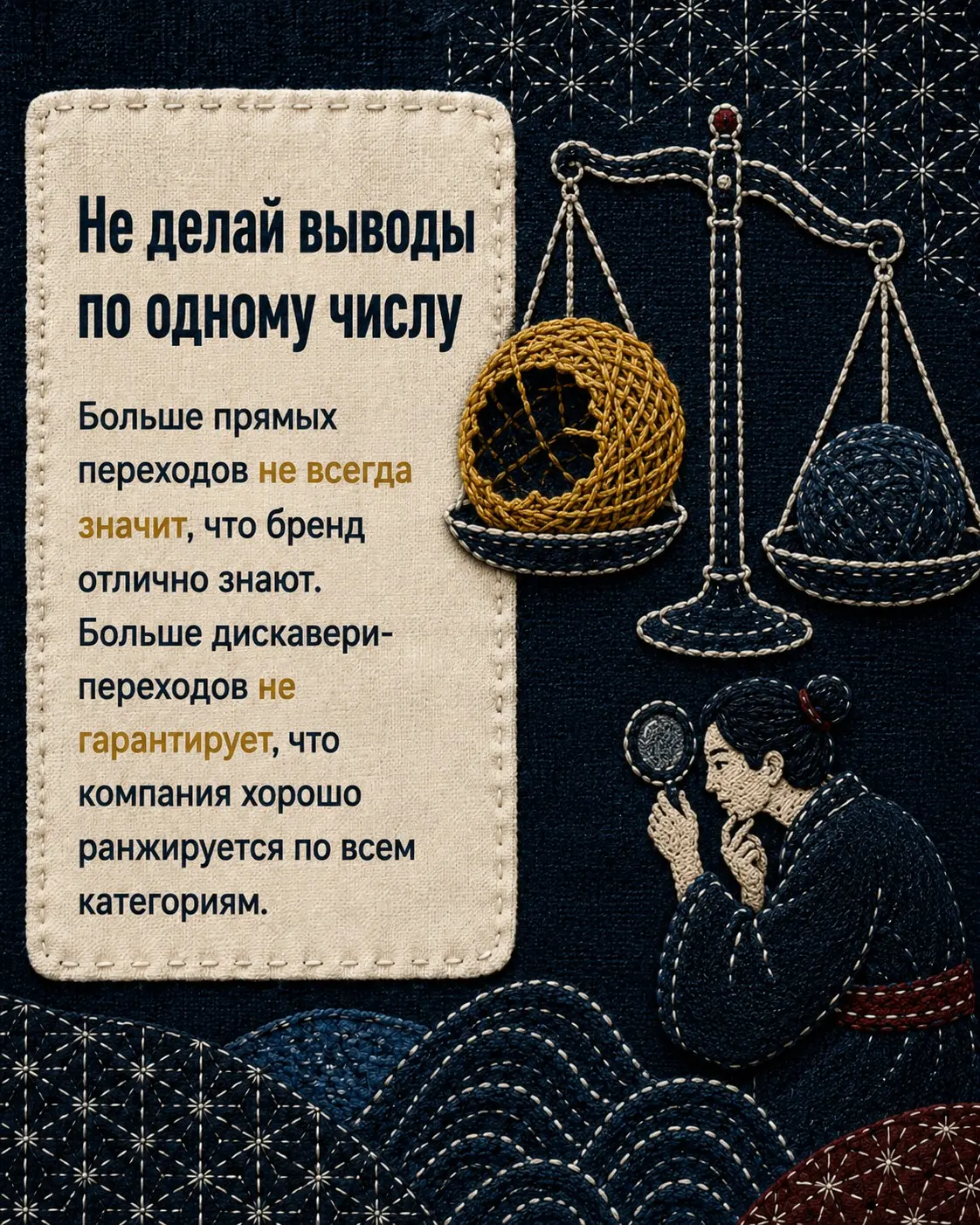 Как понять, по каким запросам тебя находят в Яндекс Картах | Сетка — социальная сеть от hh.ru