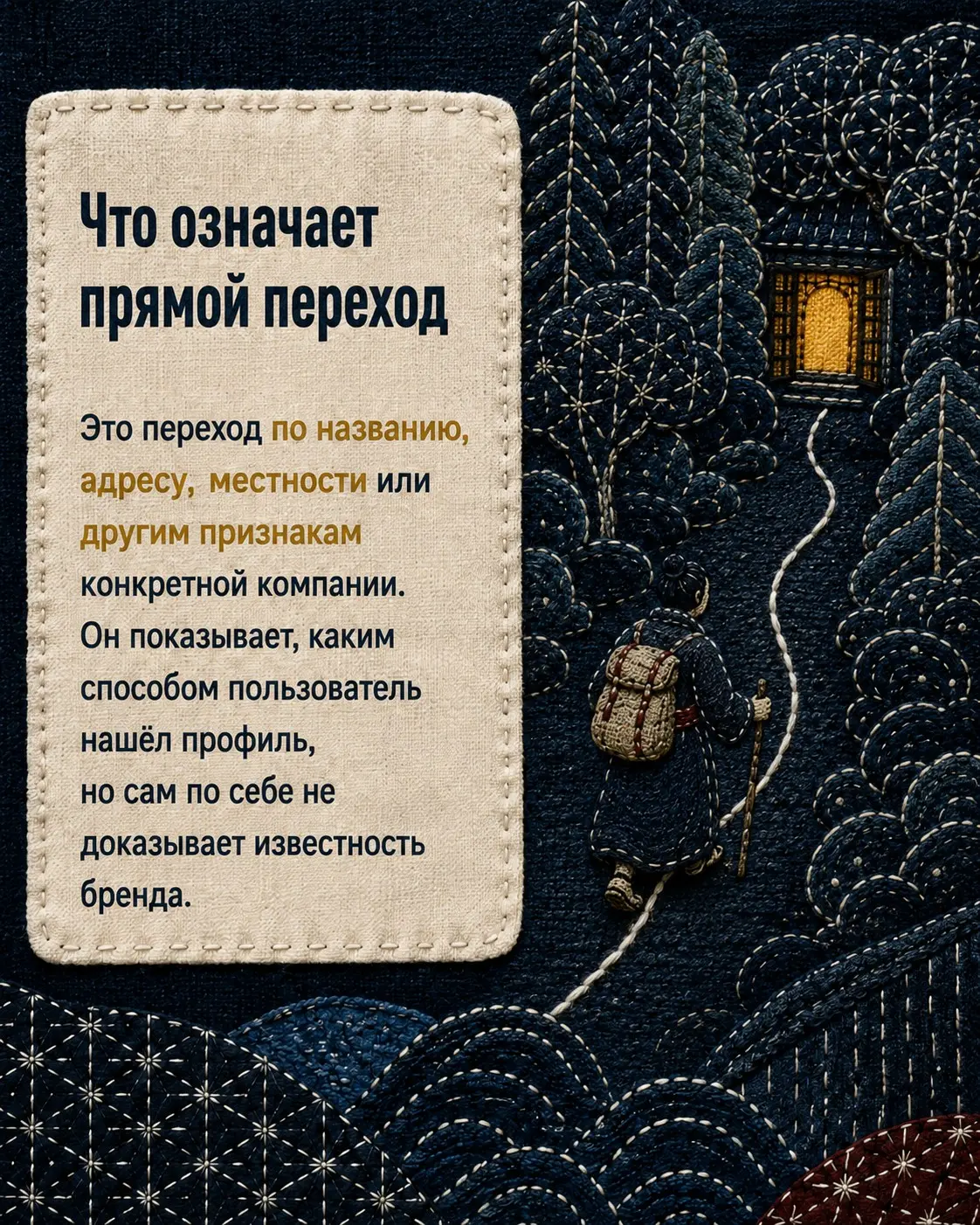 Как понять, по каким запросам тебя находят в Яндекс Картах | Сетка — социальная сеть от hh.ru