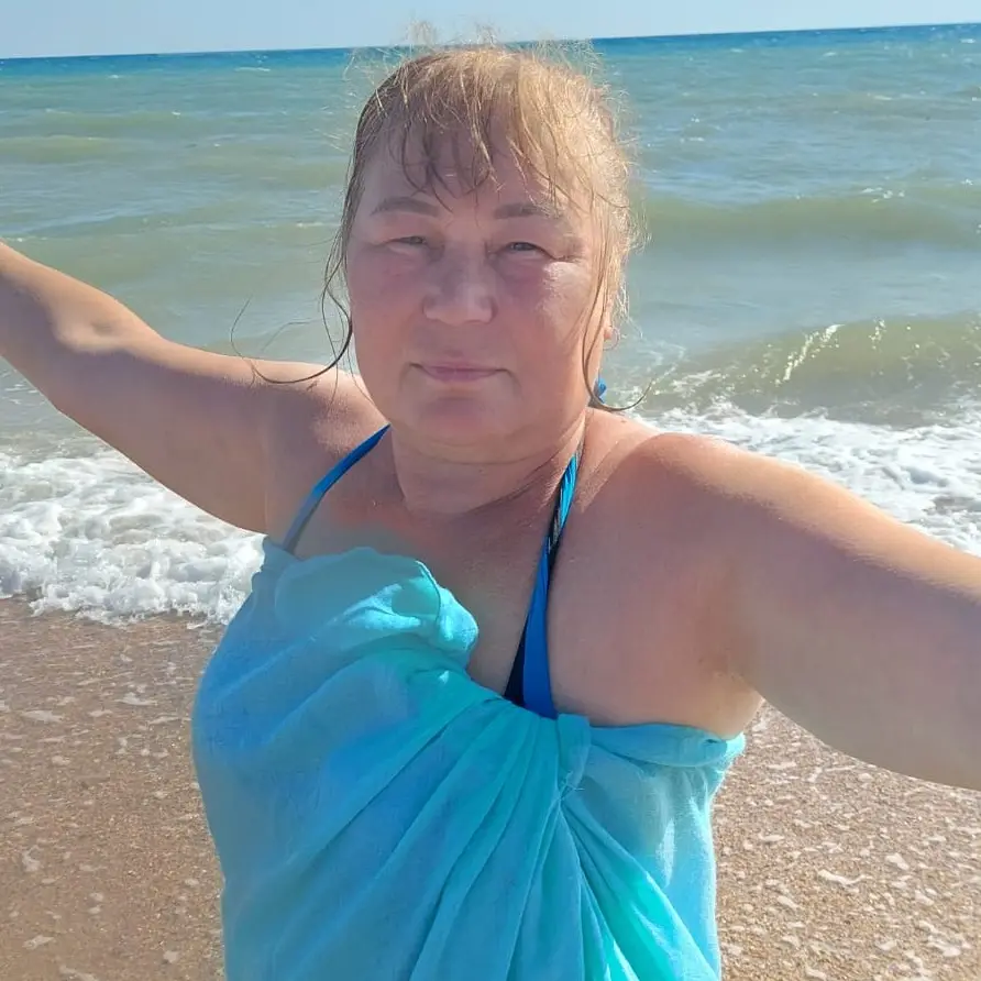 Фаина Коноплева