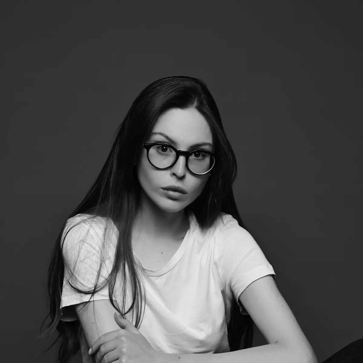 Полина Золотых